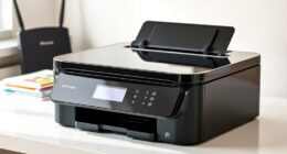 top multi function printer scanners