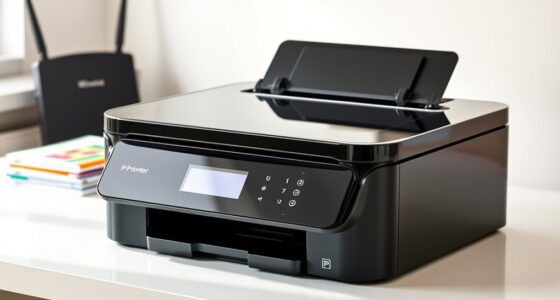 top multi function printer scanners