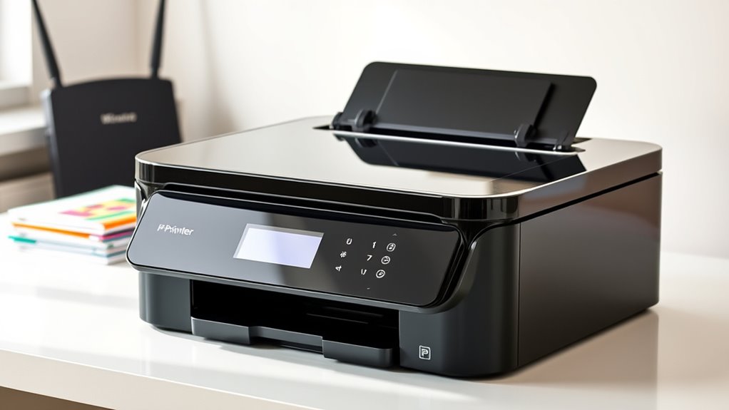 top multi function printer scanners