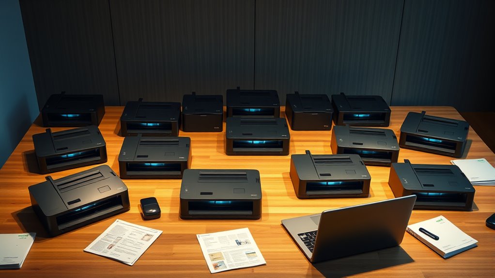 top ocr desk scanners