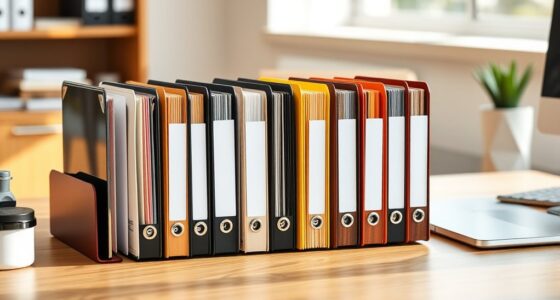 top office organization solutions