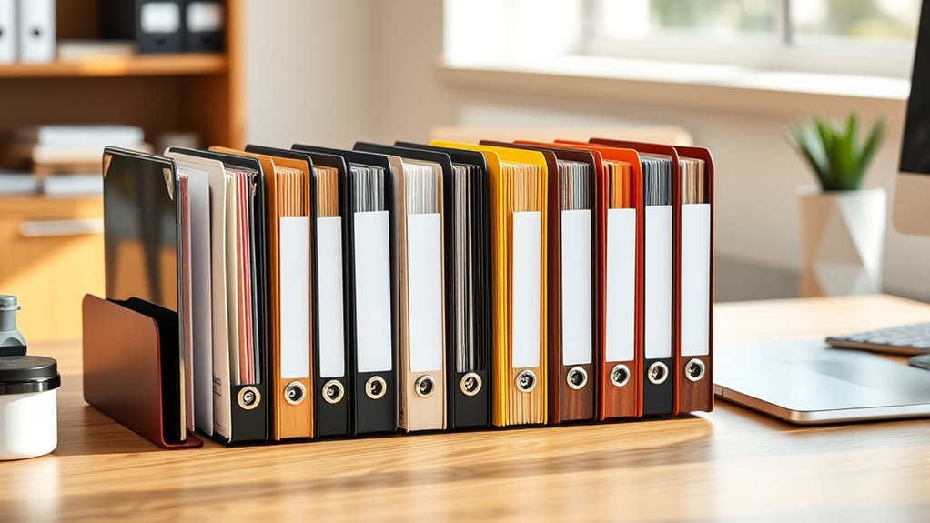 top office organization solutions