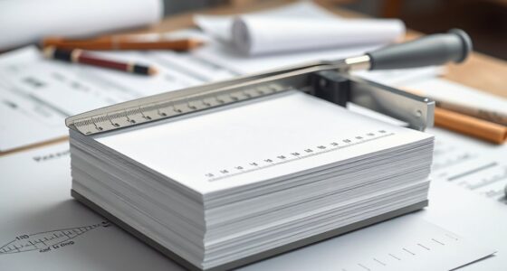 top paper cutter reviews