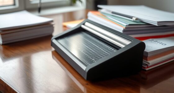 top paper trimmers 2025