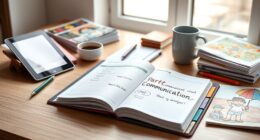 top parent communication logs