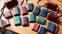 top passport wallet crossbodies