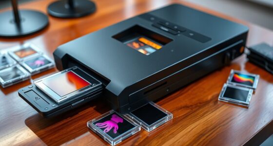 top photo slide scanners 2025