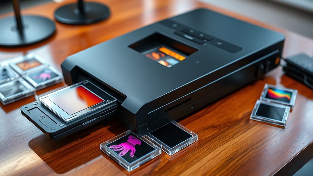 top photo slide scanners 2025