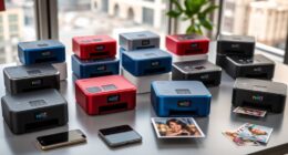 top portable color printers