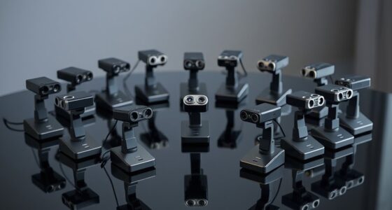 top portable document cameras