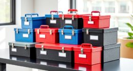 top portable file storage