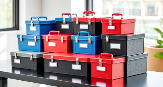 top portable file storage