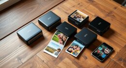 top portable photo printers