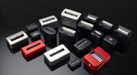 top portable shredder options