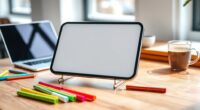 top portable whiteboard options