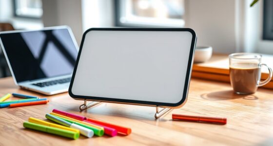 top portable whiteboard options