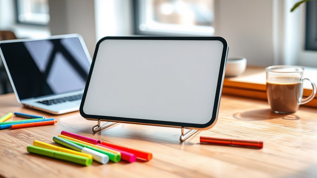 top portable whiteboard options