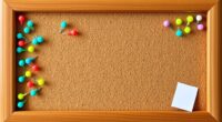 top push pin collection