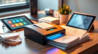 top receipt scanners 2025