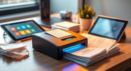 top receipt scanners 2025