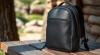top rfid blocking travel backpacks