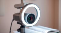 top ring lights for clarity