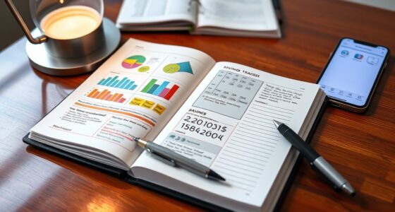 top savings journal recommendations