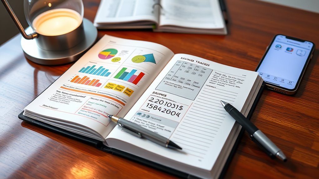 top savings journal recommendations