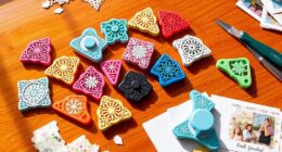 top scrapbook corner punches