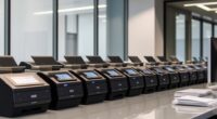 top sheet feed scanners 2025