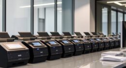 top sheet feed scanners 2025
