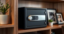 top small safes 2025