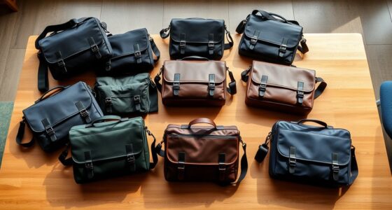 top stylish document bags