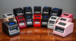 top stylish durable label makers