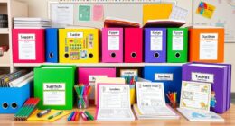top substitute teacher kits