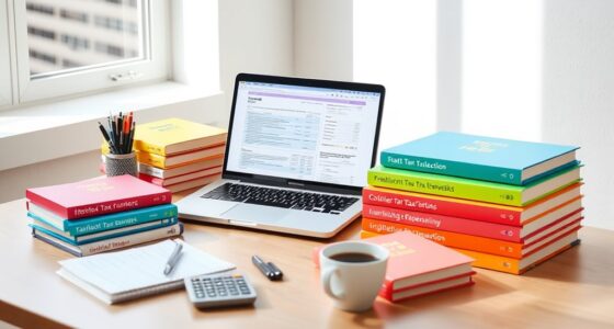 top tax prep workbooks