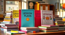 top teacher lesson planning guides