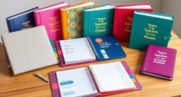 top teacher organizer binders