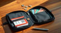 top travel document organizer