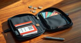 top travel document organizer