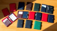 top travel document organizers