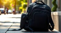 top travel laptop backpacks