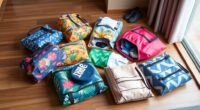 top travel laundry bag picks