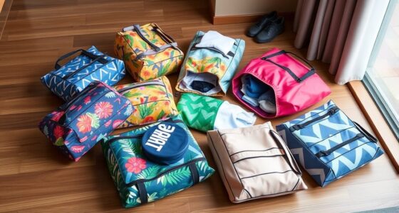 top travel laundry bag picks