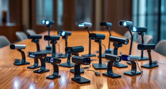 top usb document camera picks