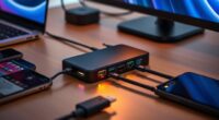 top usb hubs 2025
