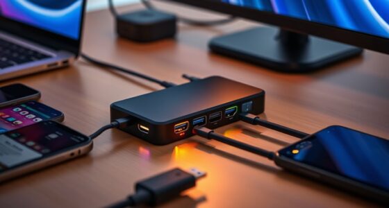 top usb hubs 2025