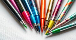 top watercolor brush pen selections