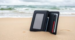 top waterproof travel wallets