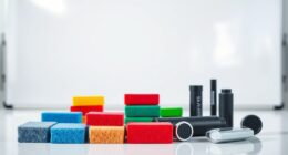 top whiteboard erasers 2025